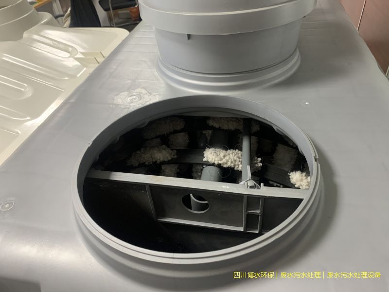 西藏净化废水装置价格