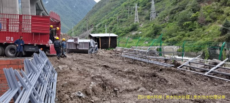 资阳净化污水设备价格