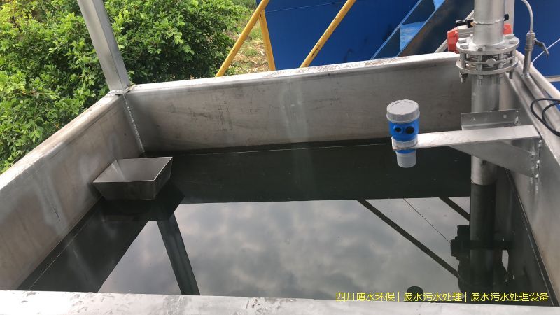 乐山净化污水系统价格