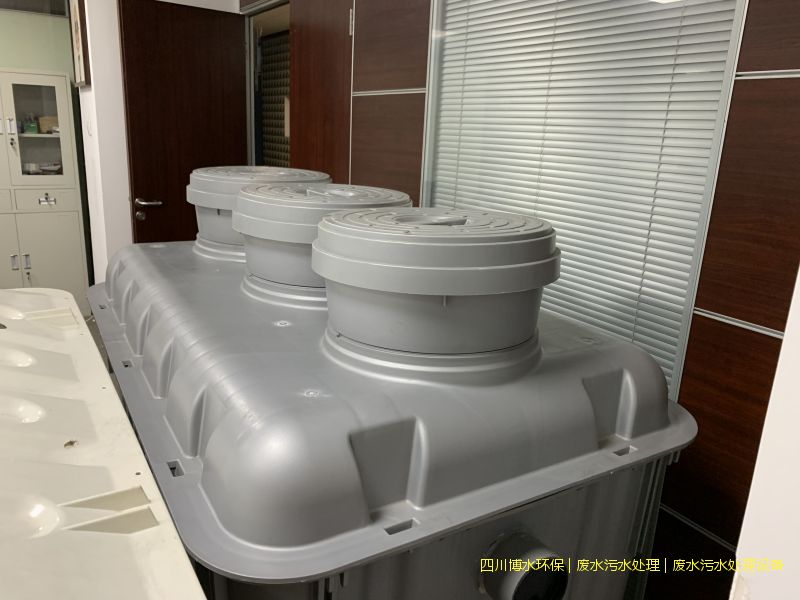 西昌环保废水处理机器价格
